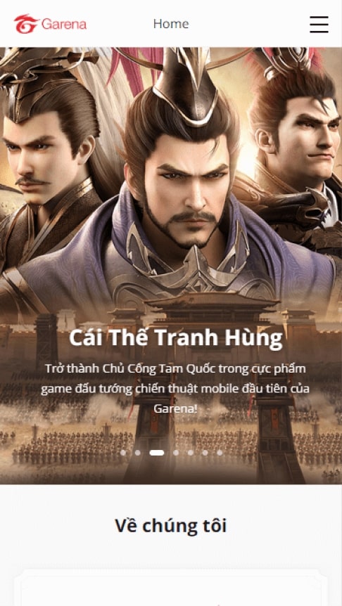 bg garena mobile