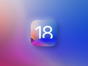 ios 18